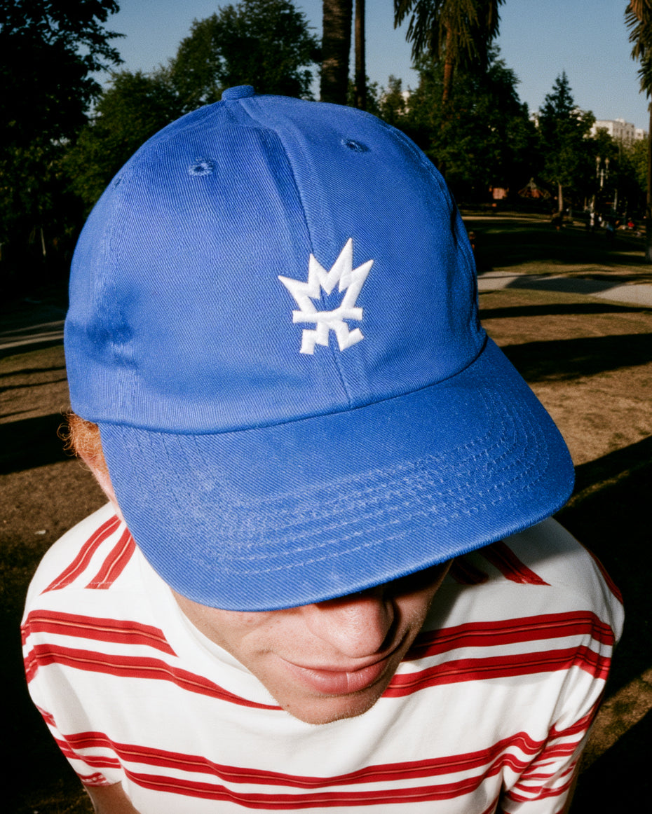 Sparky - Cap