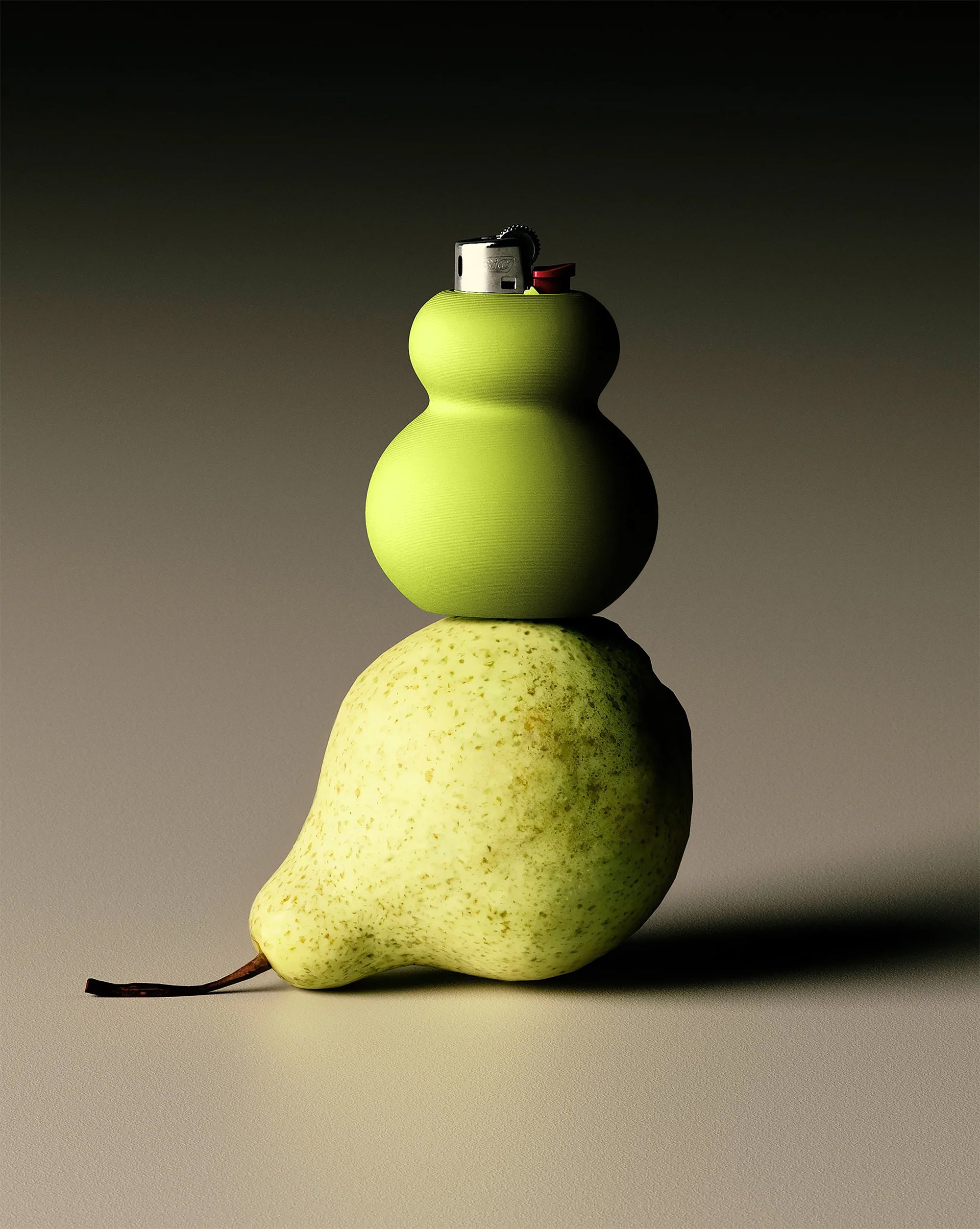 Pear