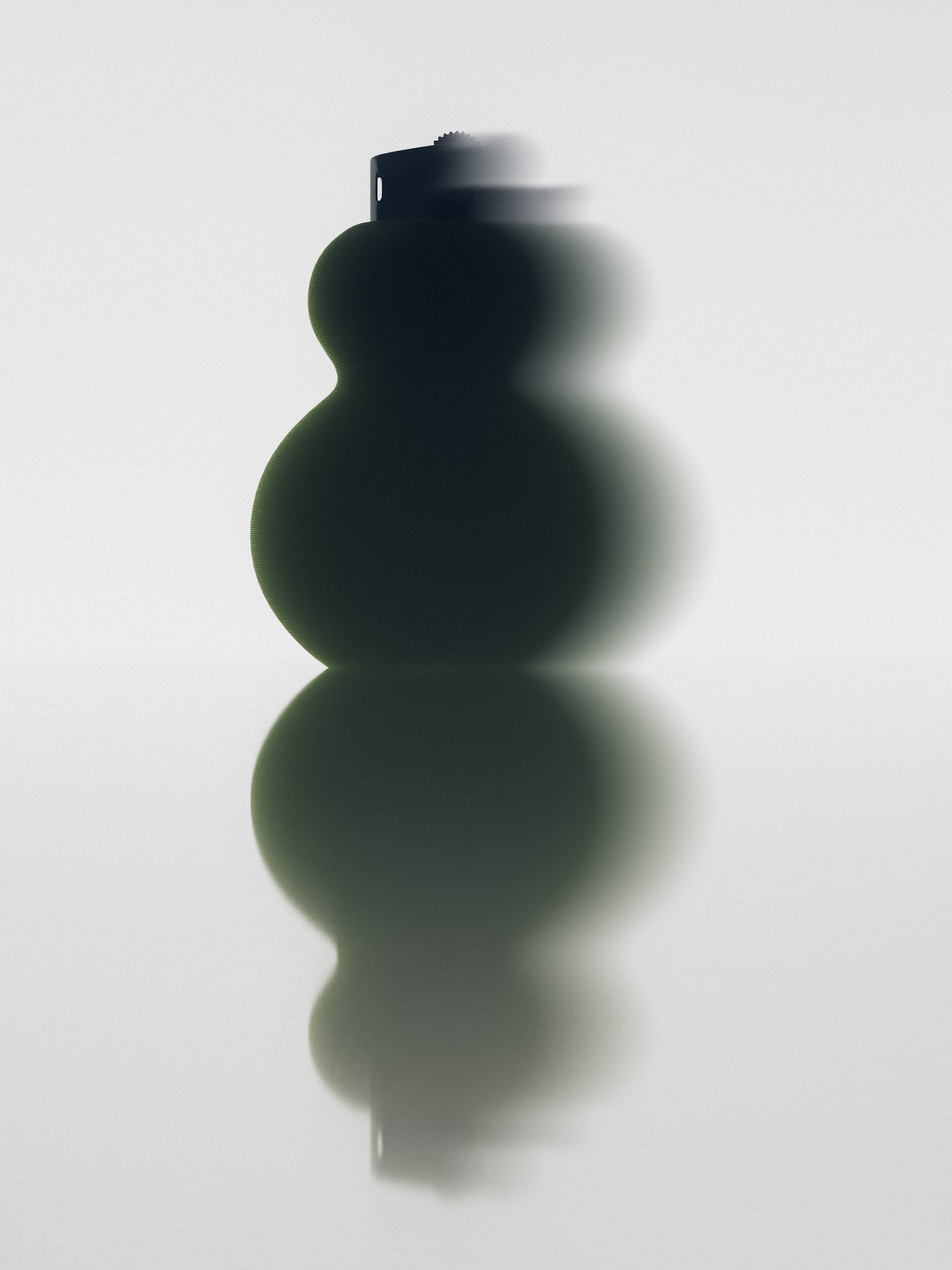 Pear - Lighter Cover