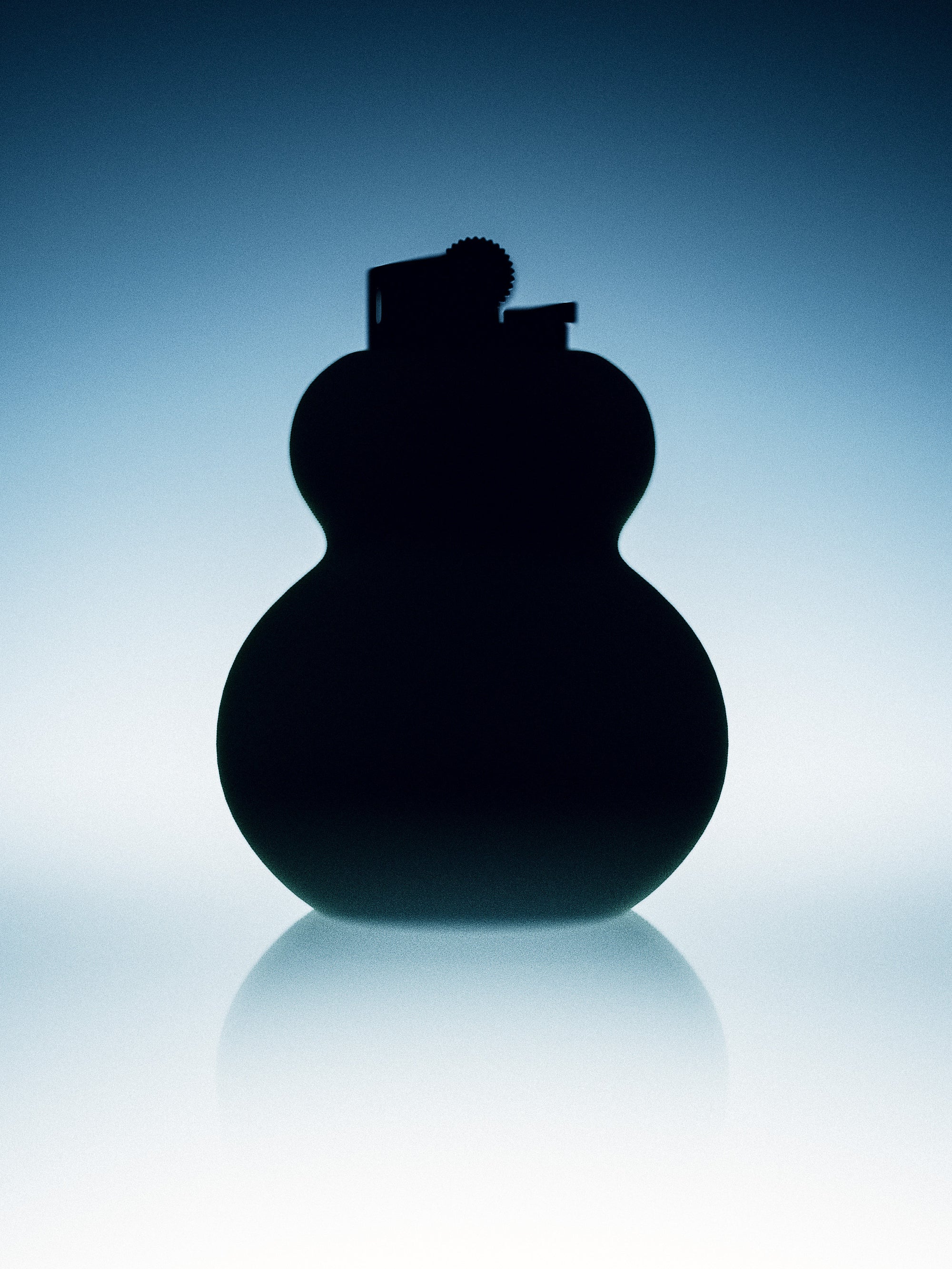 Pear - Lighter Cover